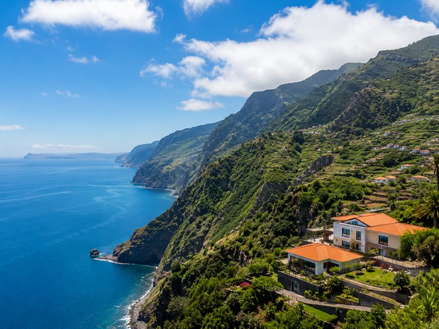 Madeira, Portugal