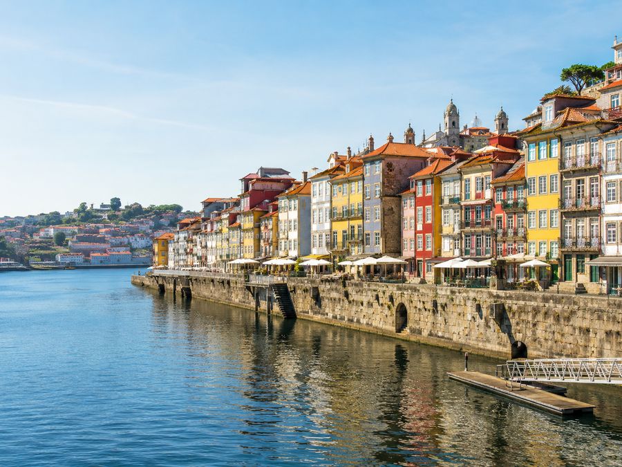Porto, Portugal